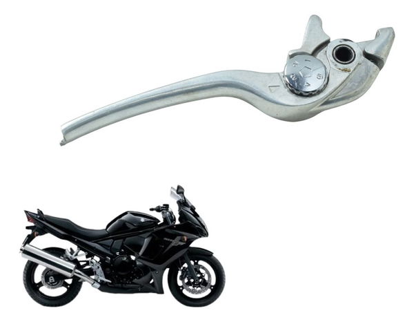 Manete Freio C/ Avaria Suzuki Gsx 650f 09-12 Original