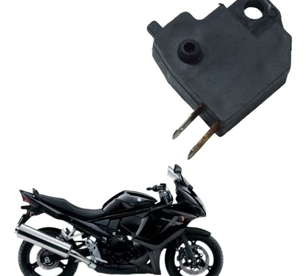 Interruptor Freio Dianteiro Suzuki Gsx 650f 09-12 Original