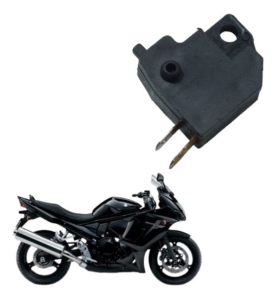 Interruptor Freio Dianteiro Suzuki Gsx 650f 09-12 Original
