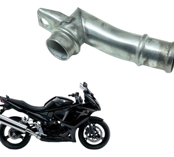 Conexão Água Suzuki Gsx 650f 09-12 Original