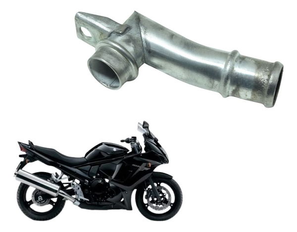 Conexão Água Suzuki Gsx 650f 09-12 Original