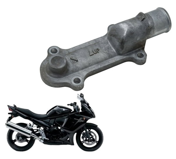 Conexão Água Suzuki Gsx 650f 09-12 Original