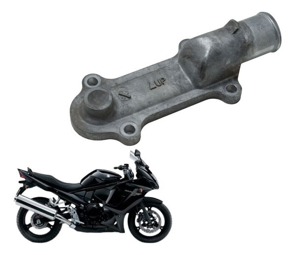 Conexão Água Suzuki Gsx 650f 09-12 Original