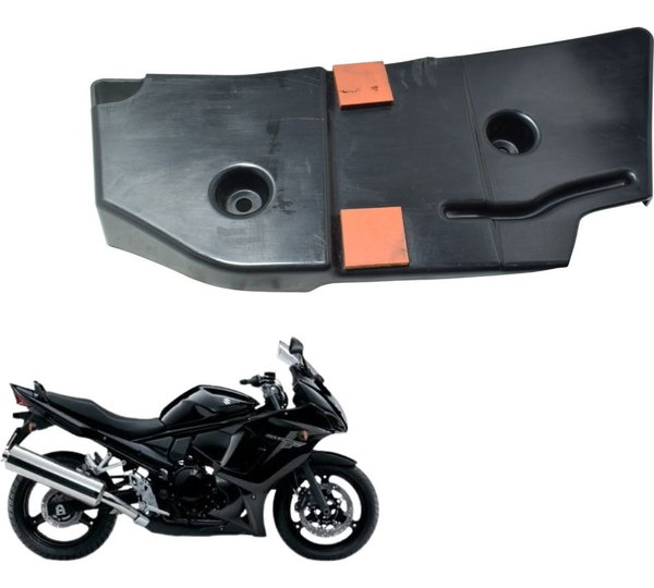 Acabamento Interno Suzuki Gsx 650f 09-12 Original