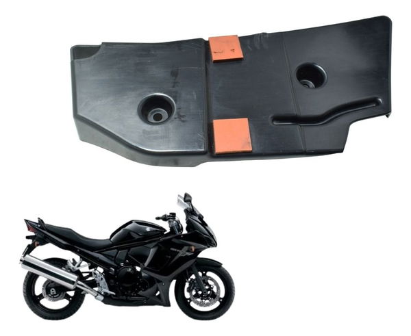 Acabamento Interno Suzuki Gsx 650f 09-12 Original