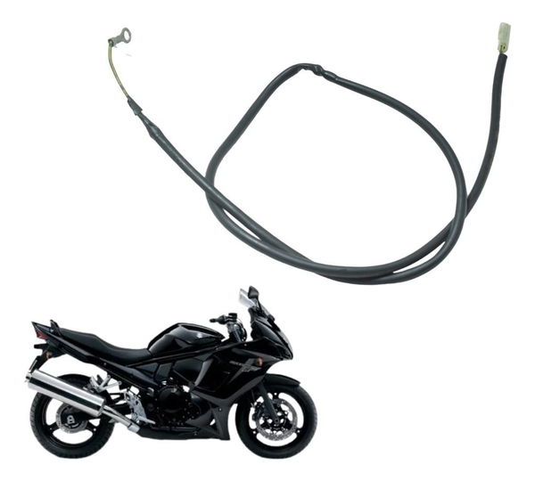 Chicote Sensor Óleo Suzuki Gsx 650f 09-12 Original