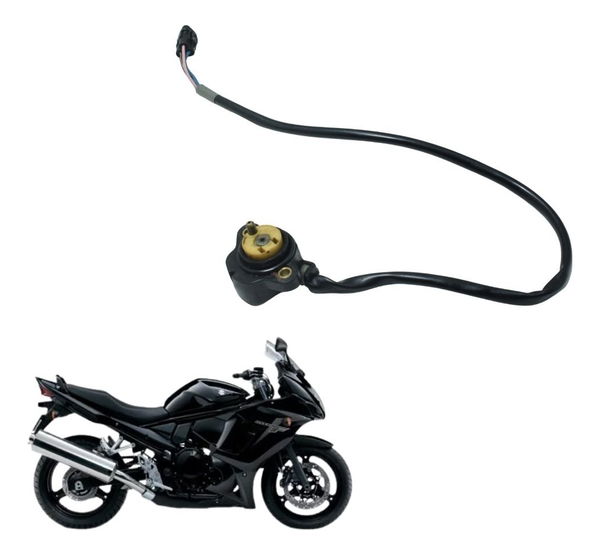 Sensor Neutro Suzuki Gsx 650f 09-12 Original