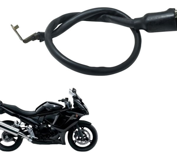 Cabo Motor Arranque Suzuki Gsx 650f 09-12 Original