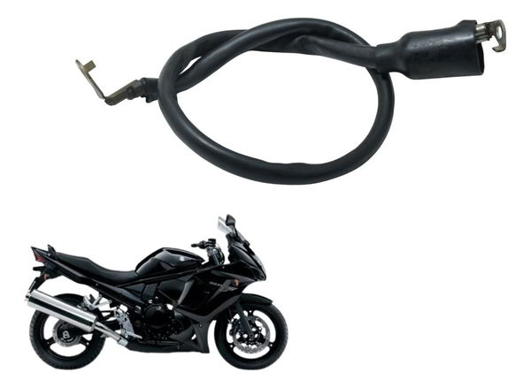 Cabo Motor Arranque Suzuki Gsx 650f 09-12 Original