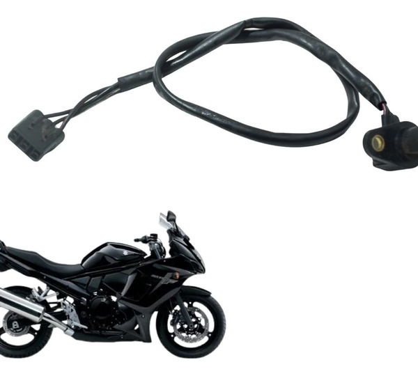 Sensor Velocímetro Suzuki Gsx 650f 09-12 Original