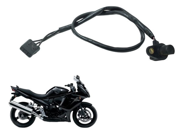 Sensor Velocímetro Suzuki Gsx 650f 09-12 Original
