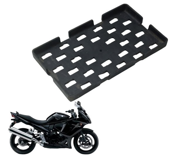 Borracha Bateria Suzuki Gsx 650f 09-12 Original