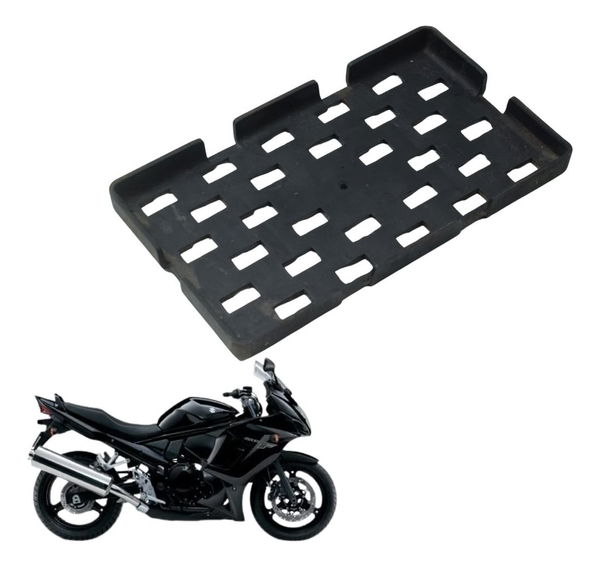 Borracha Bateria Suzuki Gsx 650f 09-12 Original