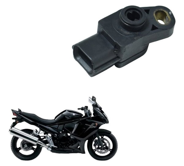 Sensor Tps Secundário Suzuki Gsx 650f 09-12 Original