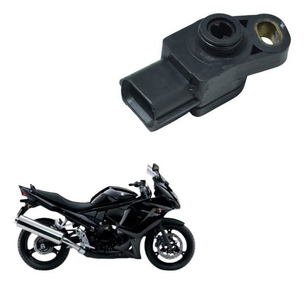 Sensor Tps Secundário Suzuki Gsx 650f 09-12 Original