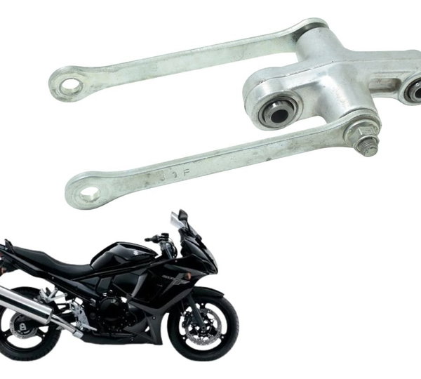 Pro Link Suzuki Gsx 650f 09-12 Original