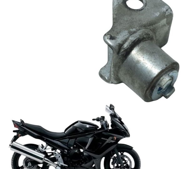 Suporte Pedaleira Suzuki Gsx 650f 09-12 Original
