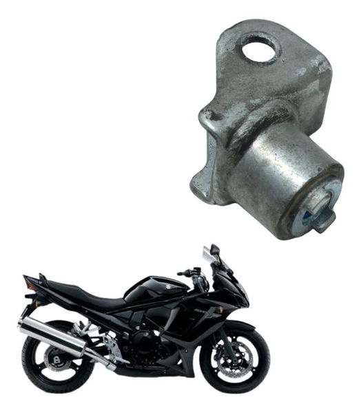 Suporte Pedaleira Suzuki Gsx 650f 09-12 Original
