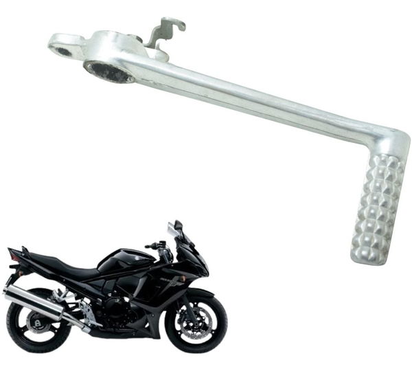 Pedal Freio Suzuki Gsx 650f 09-12 Original