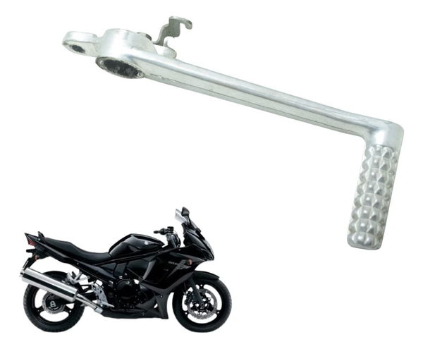 Pedal Freio Suzuki Gsx 650f 09-12 Original