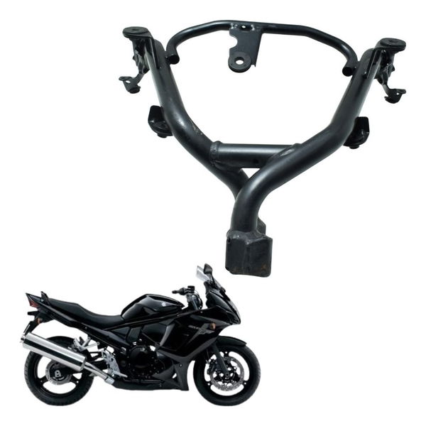 Aranha Farol Suzuki Gsx 650f 09-12 Original