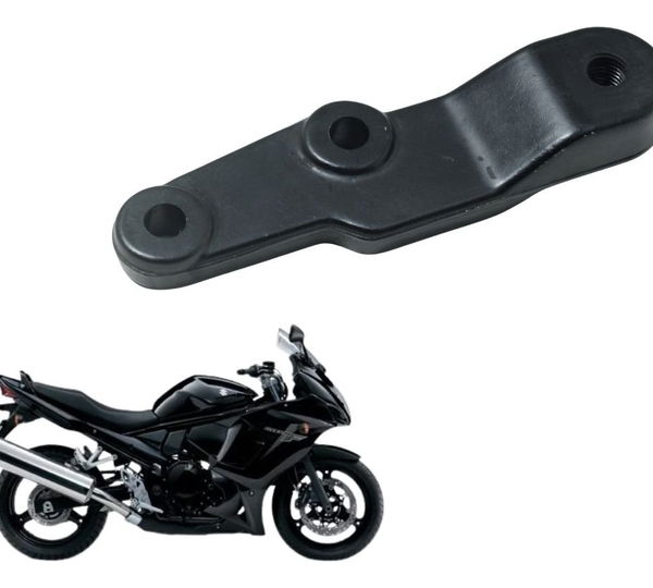 Suporte Pedal Câmbio Suzuki Gsx 650f 09-12 Original