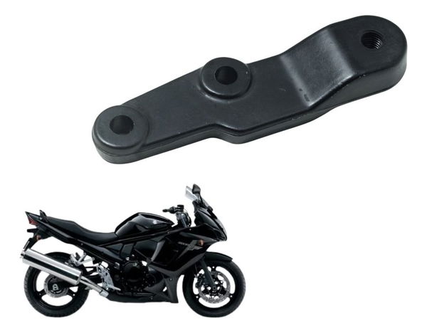 Suporte Pedal Câmbio Suzuki Gsx 650f 09-12 Original