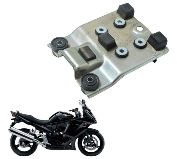 Suporte Tanque Suzuki Gsx 650f 09-12 Original