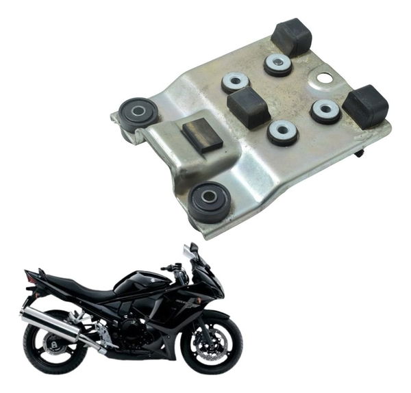 Suporte Tanque Suzuki Gsx 650f 09-12 Original