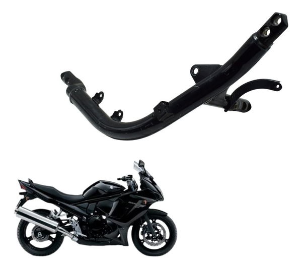 Suporte Motor Suzuki Gsx 650f 09-12 Original