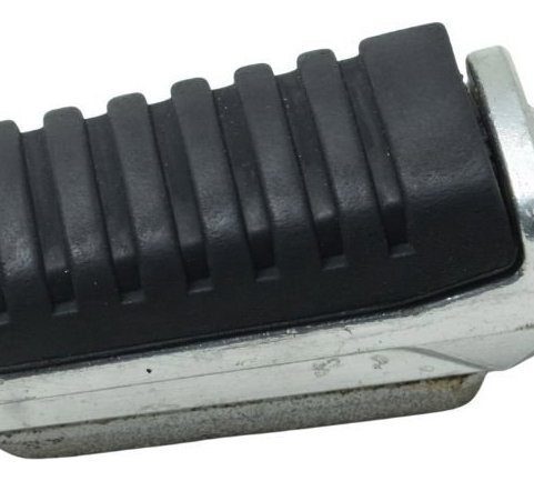 Pedaleira Traseira Direita Suzuki Gsx 650f 09-12 Original