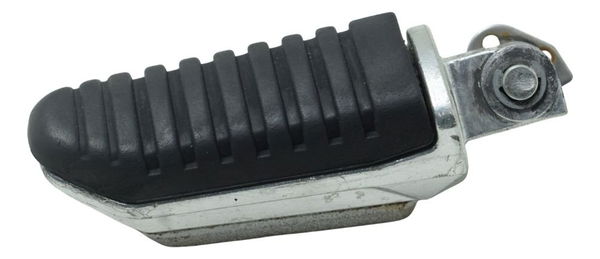 Pedaleira Traseira Direita Suzuki Gsx 650f 09-12 Original