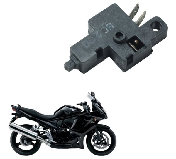 Interruptor Embreagem Suzuki Gsx 650f 09-12 Original
