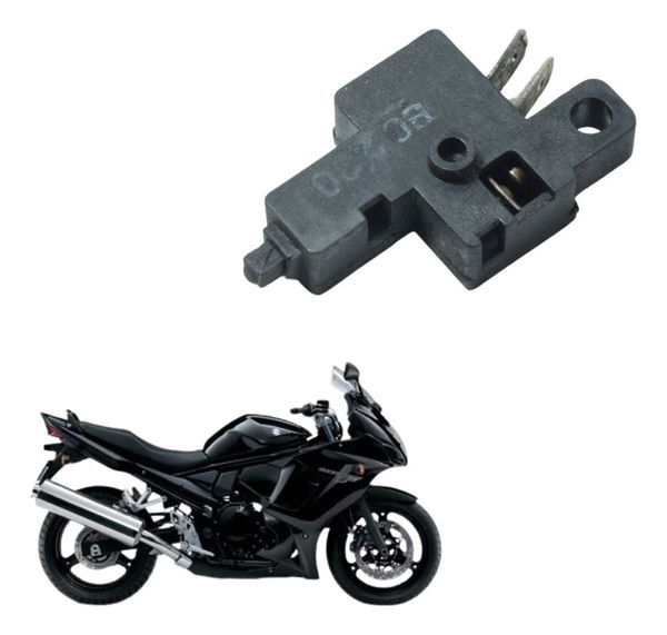 Interruptor Embreagem Suzuki Gsx 650f 09-12 Original