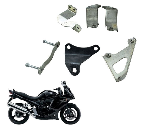 Suporte Diversos Suzuki Gsx 650f 09-12 Original