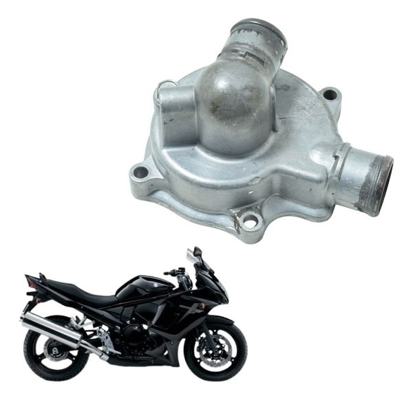 Tampa Bomba Água Suzuki Gsx 650f 09-12 Original