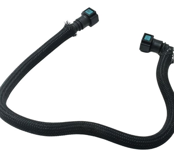 Mangueira Injeção Suzuki Gsx 650f 09-12 Original