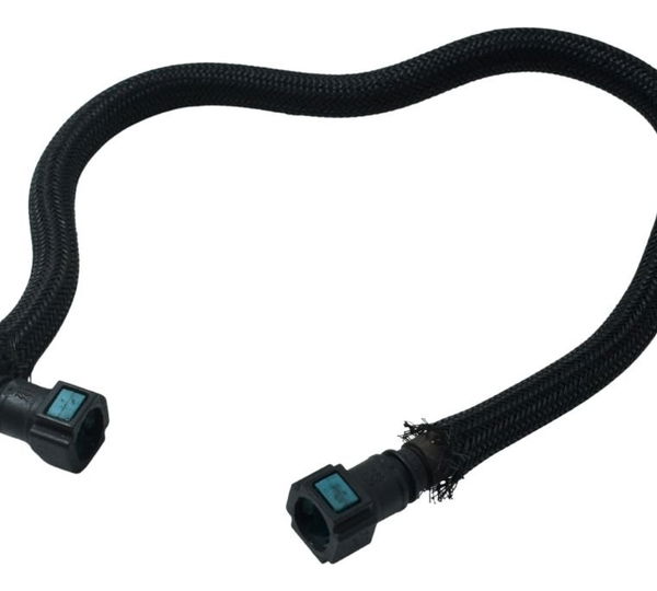 Mangueira Injeção Suzuki Gsx 650f 09-12 Original