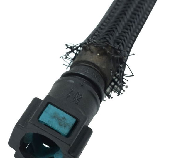 Mangueira Injeção Suzuki Gsx 650f 09-12 Original