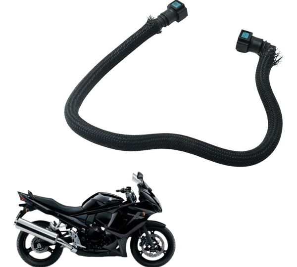 Mangueira Injeção Suzuki Gsx 650f 09-12 Original