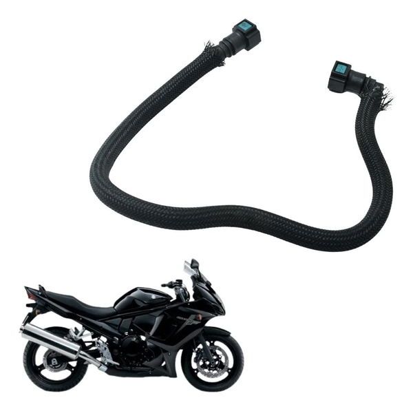 Mangueira Injeção Suzuki Gsx 650f 09-12 Original