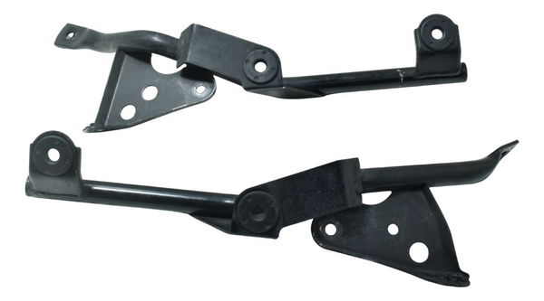 Par Suporte Carenagem Suzuki Gsx 650f 09-12 Original