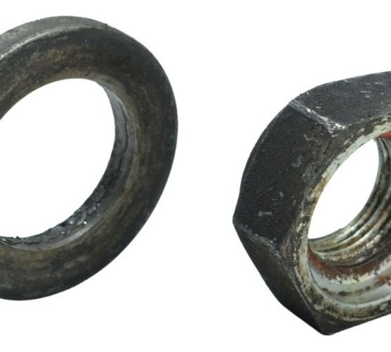 Porca Pinhão Suzuki Gsx 650f 09-12 Original