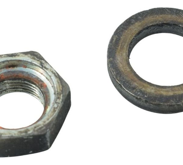 Porca Pinhão Suzuki Gsx 650f 09-12 Original