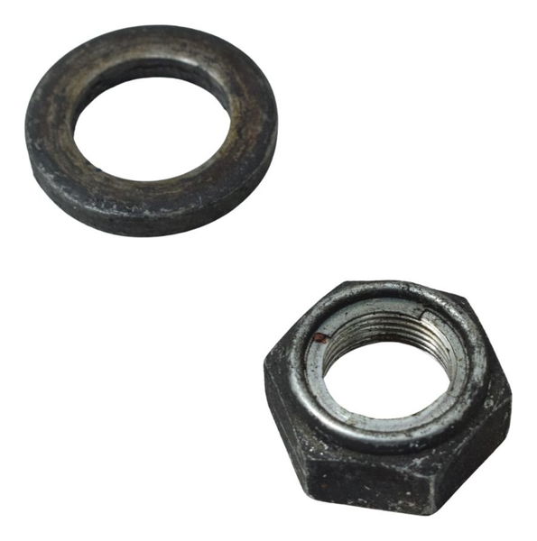 Porca Pinhão Suzuki Gsx 650f 09-12 Original