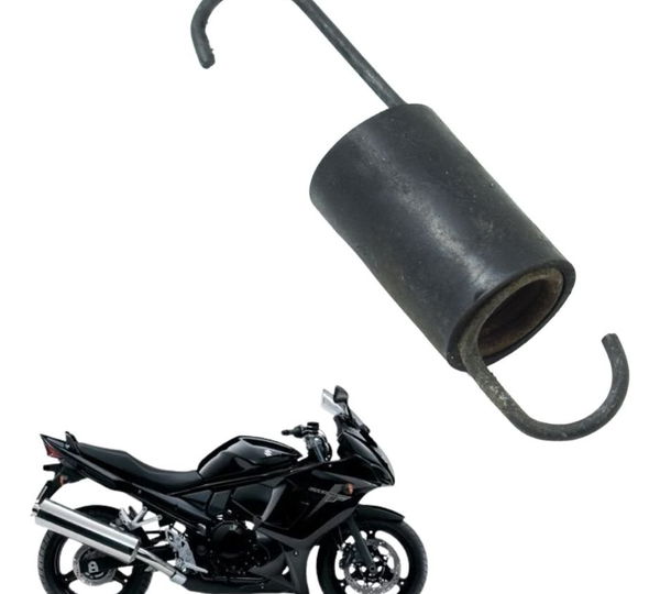 Mola Pedal Freio Suzuki Gsx 650f 09-12 Original