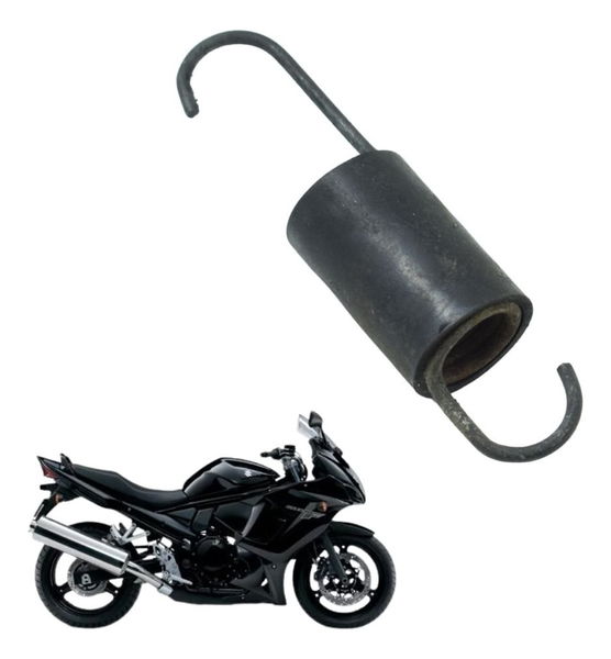 Mola Pedal Freio Suzuki Gsx 650f 09-12 Original