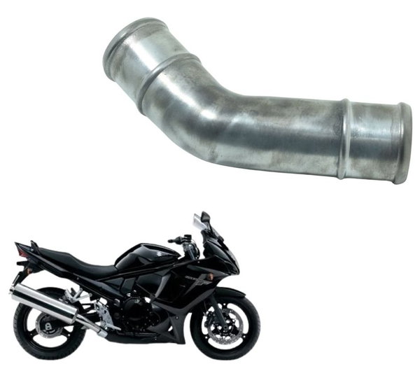 Conexão Água Suzuki Gsx 650f 09-12 Original