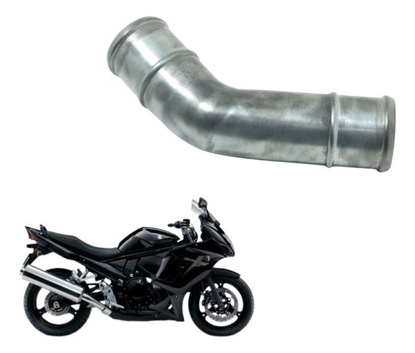 Conexão Água Suzuki Gsx 650f 09-12 Original