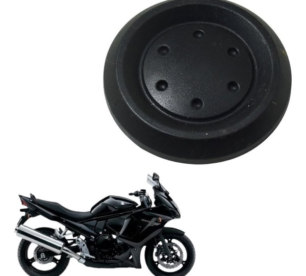 Acabamento Chassi Suzuki Gsx 650f 09-12 Original